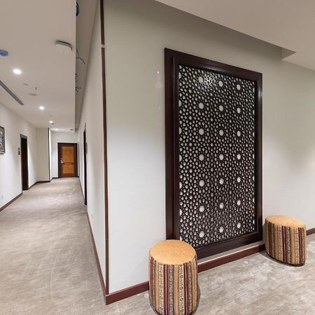 بلسم العائلة للوحدات السكنية المفروشة Family Balsam Furnished Units Dżedda Zewnętrze zdjęcie
