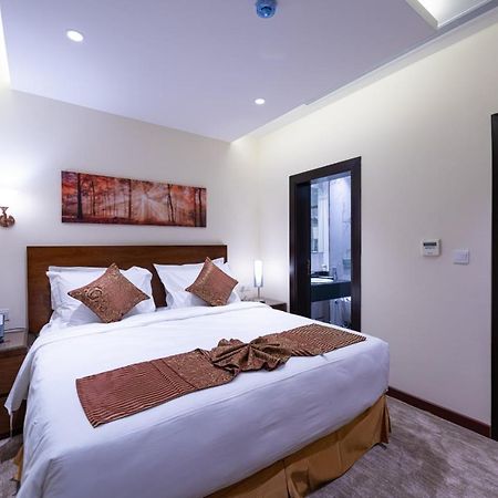 بلسم العائلة للوحدات السكنية المفروشة Family Balsam Furnished Units Dżedda Zewnętrze zdjęcie