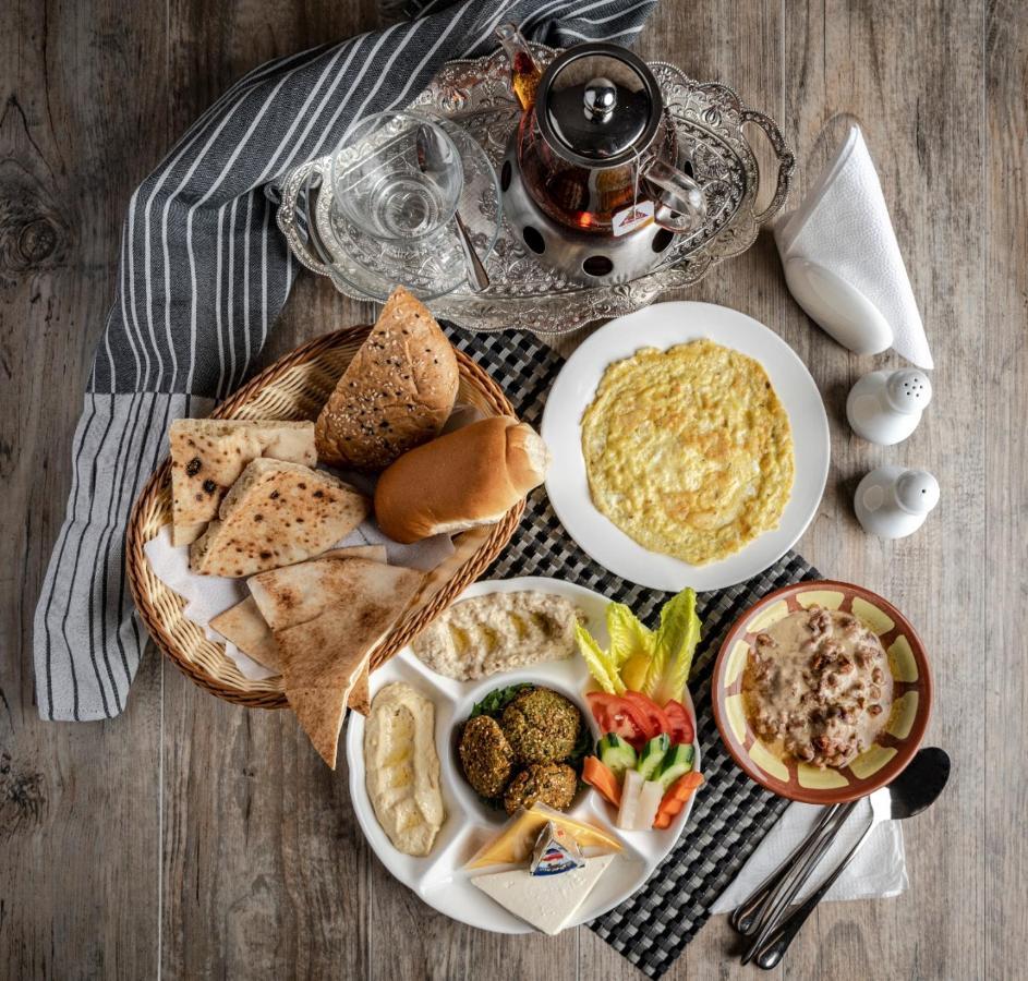 بلسم العائلة للوحدات السكنية المفروشة Family Balsam Furnished Units Dżedda Zewnętrze zdjęcie