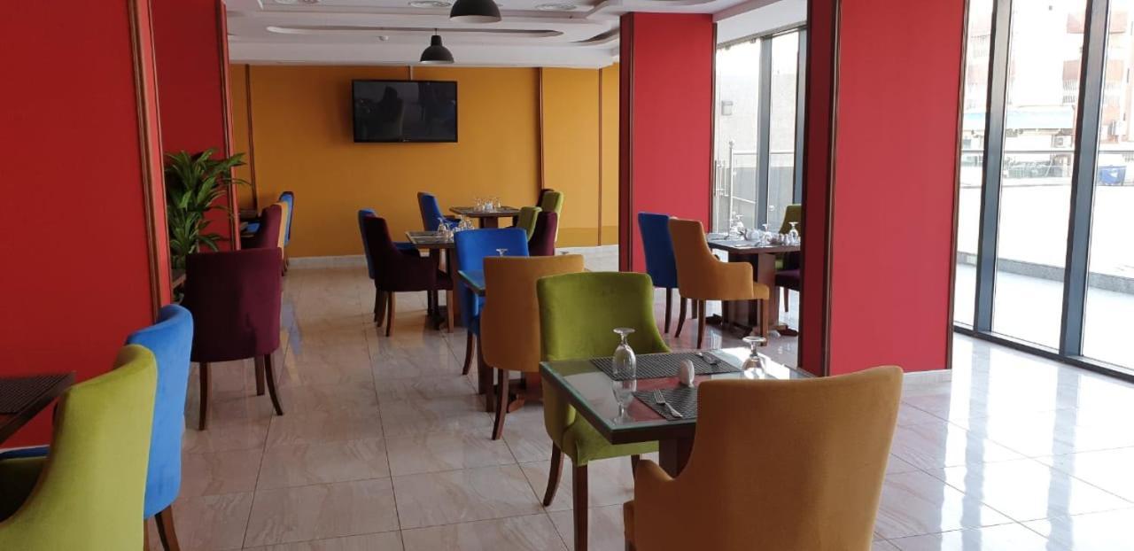 بلسم العائلة للوحدات السكنية المفروشة Family Balsam Furnished Units Dżedda Zewnętrze zdjęcie